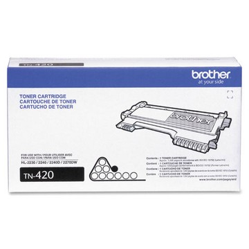 Brother TN420 Toners