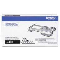 Brother TN420 Toners image