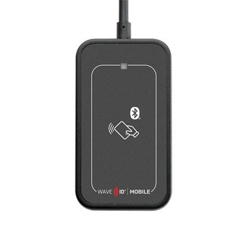 Lectores de Tarjetas Rfideas RDR-30L31EKU-H