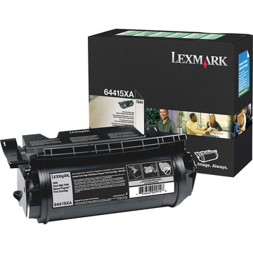 Toners Lexmark 64415XA