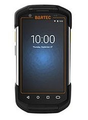BARTEC TC77ex-NI Touch Computer Zone 2/Div. 2, 5" HD, Android 10, 4 GB RAM, 32 GB Flash, 13 MP Camera image