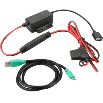 RAM Mount RAM-GDS-CHARGE-V7-USBCU Accessories