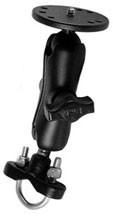 RAM Mount RAM-B-149Z-C1U Accessories