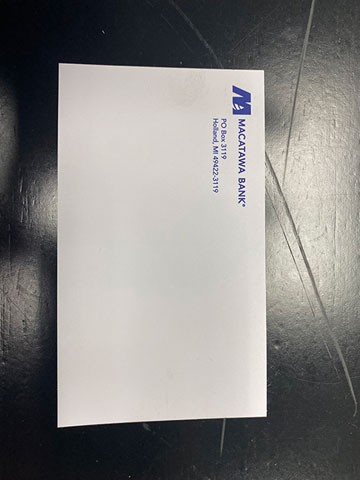 BCI MA200-6 Labels
