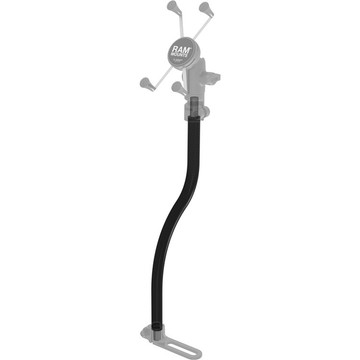 RAM Mount RAM-316-LEG-NF-18U Accessories