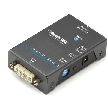 Black Box VG-DVI Wireless Adapters