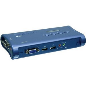 Software BCI TK-409K