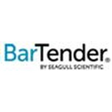 Seagull Software Bartender Professional Services - BarTender 2019 Training, Professional Services Quick Start