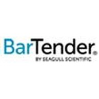 Seagull Software Bartender Professional Services - BarTender 2019 Training, Professional Services Quick Start image
