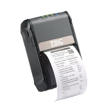 TSC, ALPHA 2R GRAY, DRAM, 64MB FLASH, 128MB, USB WIFI, US