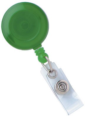 Reels de Insignia Brady 2120-3604