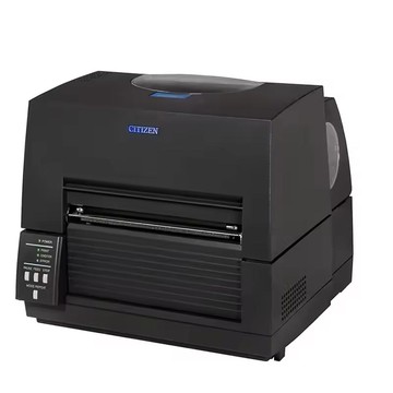 CL-S6631 Label Printer Grey, 300dpi, EN Plug