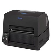 Citizen CL-S6631 Label Printer image