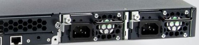 Juniper Networks CBL-EX-PWR-C19-USL Cables