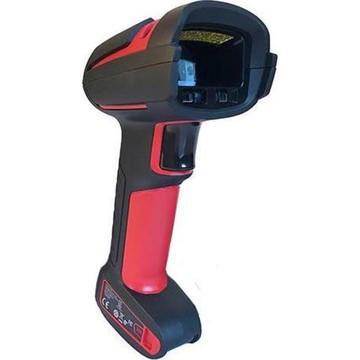 Escáneres de Código de Barras Portátiles Honeywell 1990ISR-3USB-R