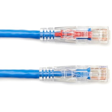 Black Box C5EPC70-BL-06 Cables
