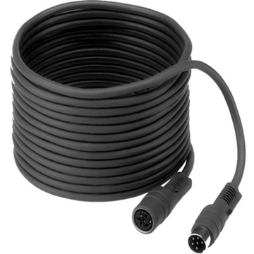 Bosch LBB4116/05 System Extension Cable, 5m Network Cable - 16.40 ft, DIN