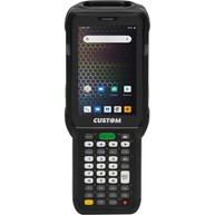 Custom K-RANGER KR500 Handheld 4G, 38 Tasten, IP65, 5200 mAh, 16 GB, NFC Bild
