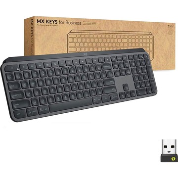 Logitech 920-010116 Keyboards