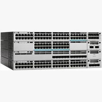 Cisco EDU-C3850-24P-S Accessories