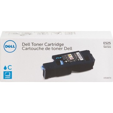 Dell H5WFX Toners