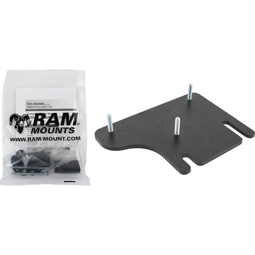 RAM Mount RAM-VC-LEG-112 Accessories