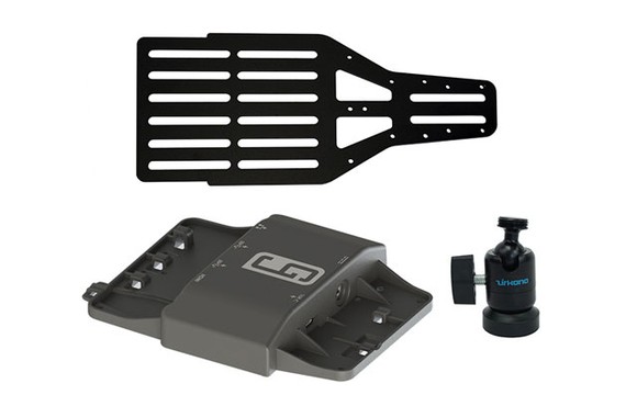 Gamber Johnson 7170-0758-00 Stands