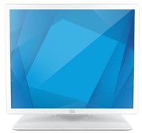 Elo 1903LM, 48.3 cm (19''), Projected Capacitive, 10 TP, white image