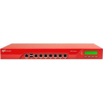 Software BCI WG330031