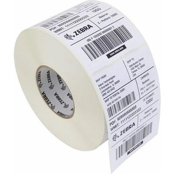 Zebra 3005807 Etiketten