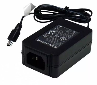 Power Supply for Datalogic Barcode Readers