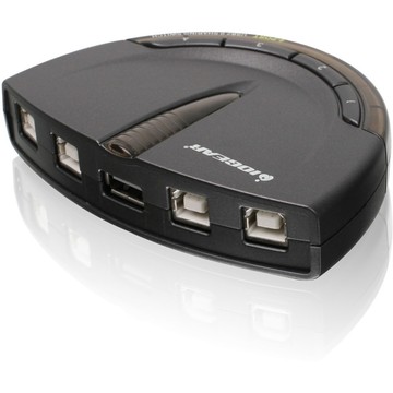 IOGEAR GUB431 Ethernet Switch
