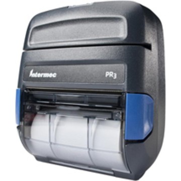 INTERMEC, PR3C 3IN PORTABLE RECEIPT PRINTER,BLUETOOTH 2.1, CLASS II.1,MSR,STD,PWR