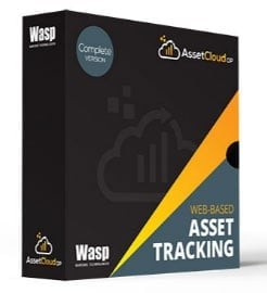 Wasp 633809003882 Software