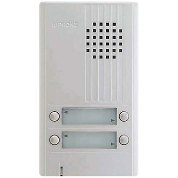 Aiphone DA-4DS Accessories
