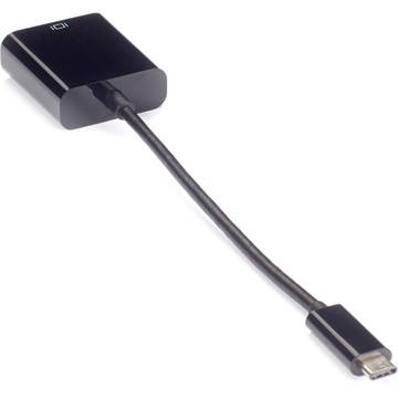 Black Box VA-USBC31-VGA Cables