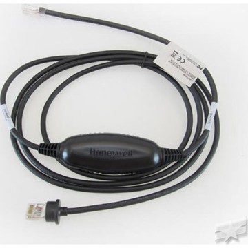 Cables Honeywell MVC-3MPS-VR
