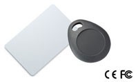 GeoVision 81-MK135-1F2 Accessories