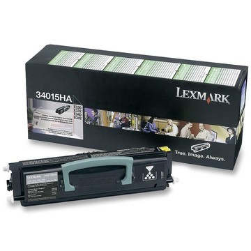 Lexmark 34015HA Toners