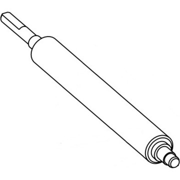 SP Pressing Roller EC401/501 w/Bearings