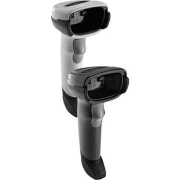 DS2208-SR CLOVER CUSTOM BLACK WITH STAND USB KIT: DS2208-SR00107ZZWW SCANNER, CBA-U21-S07ZBR SHIELDED USB CABLE, 20-71043-04R STAND
