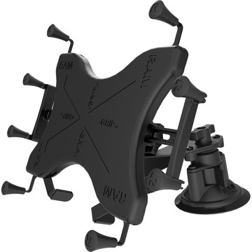 RAM Mount RAM-B-189-PIV1-A-UN9U Accessories