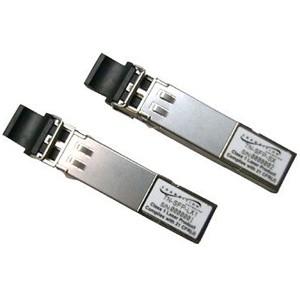 Transition TN-SFP-ELX1 Transceiver Modules