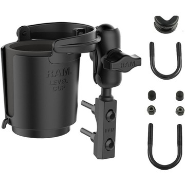RAM Mount RAM-B-174-A-132U Accessories