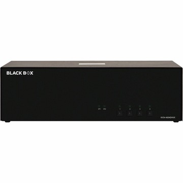 Black Box KVS4-4004DHVX Wireless Adapters