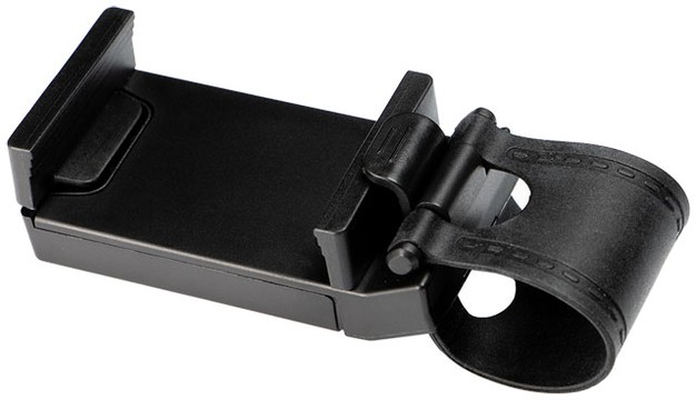 SCANN undPHONE HOLDER