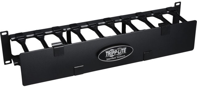 Tripp-Lite SRCABLEDUCT2UHD Accessories