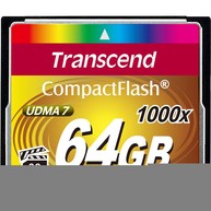image Accessories Transcend TS64GCF1000