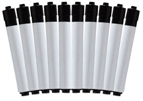 Fargo Cleaning Rollers 10-Pack DTC550 and HDP5000