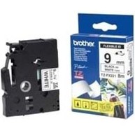 Brother TZEFX221 Labels image